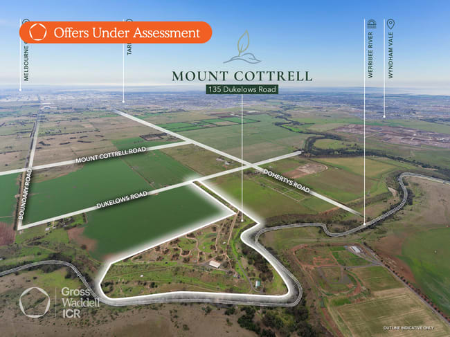 135 Dukelows Road Mount Cottrell VIC 3024
