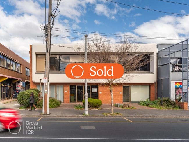 81-83 Paisley Street Footscray VIC 3011
