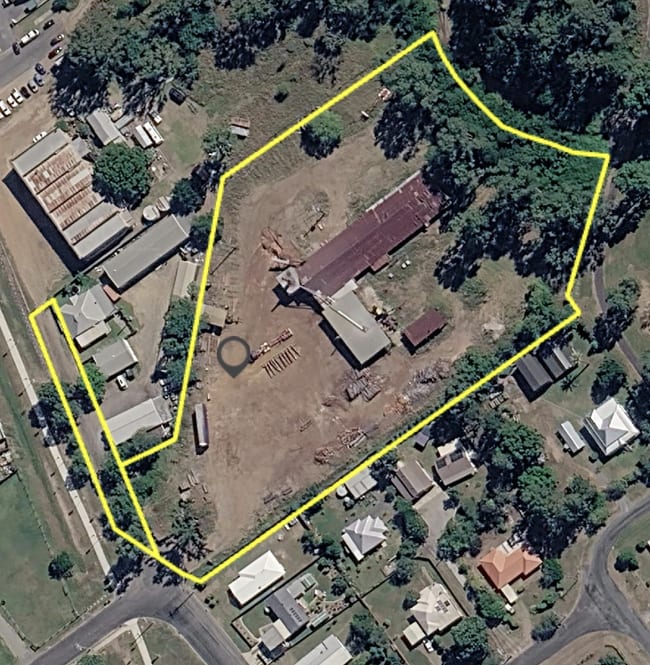 13 Factory Lane Esk QLD 4312 13 Factory Lane Esk QLD 4312