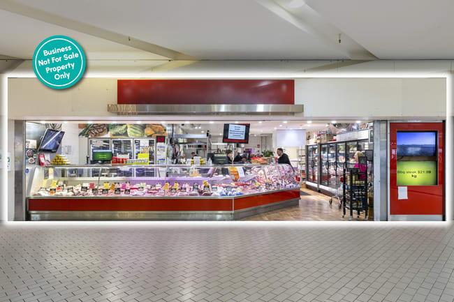 Shops 31A & 32/25 Separation Street Northcote VIC 3070 Shops 31A & 32/25 Separation Street Northcote VIC 3070