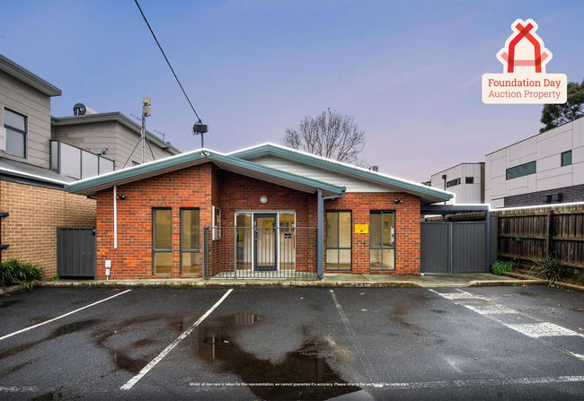 105 Cumberland Road Pascoe Vale VIC 3044 105 Cumberland Road Pascoe Vale VIC 3044