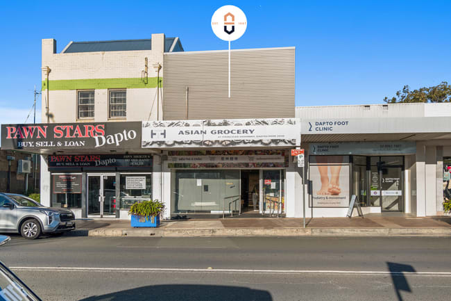 47 Princes Highway Dapto NSW 2530 47 Princes Highway Dapto NSW 2530