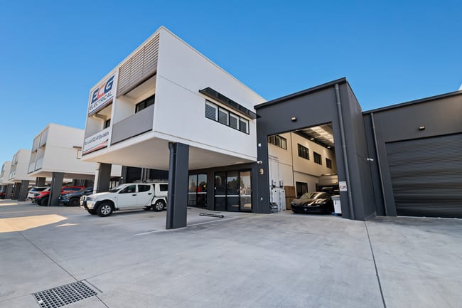 9/19-21 Packer Road Baringa QLD 4551 9/19-21 Packer Road Baringa QLD 4551