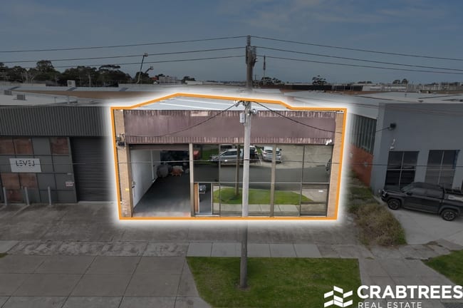 3/232 Centre Dandenong Road Cheltenham VIC 3192
