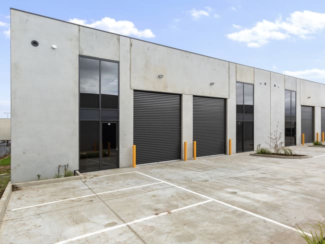 6/1A Kambouris Court Corio VIC 3214