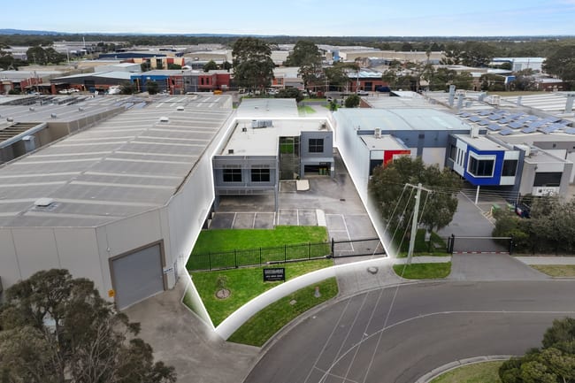 5 Jarrah Drive Braeside VIC 3195 5 Jarrah Drive Braeside VIC 3195