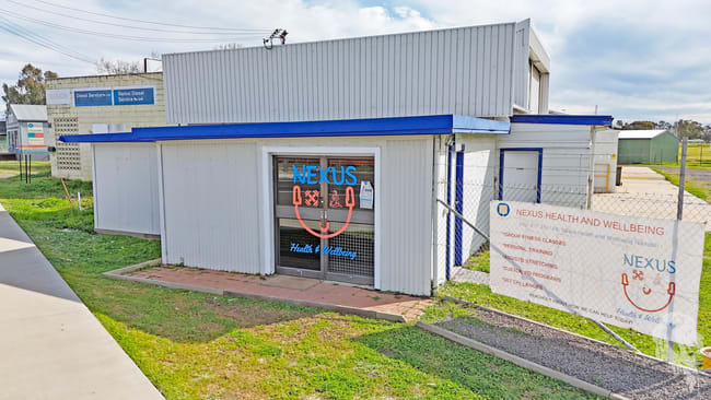 57 Cooma Road Narrabri NSW 2390