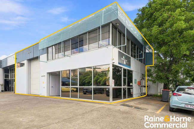 1/26 Argyle Street Albion QLD 4010 1/26 Argyle Street Albion QLD 4010
