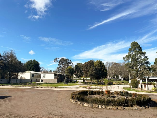 Beaufort VIC 3373