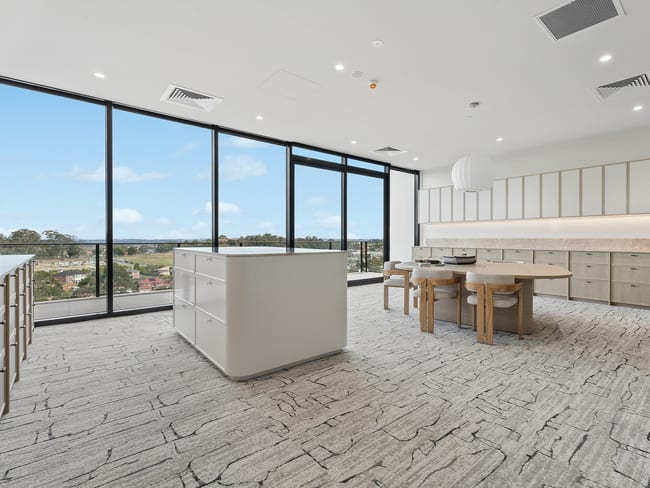 Suite 612/2-8 Brookhollow Avenue Norwest NSW 2153
