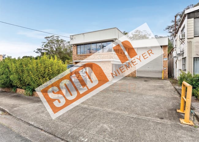 10 Brodie Street/10 Brodie Street Rydalmere NSW 2116