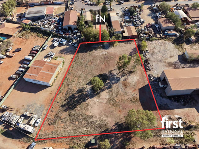 16 Munda Way Wedgefield WA 6721 16 Munda Way Wedgefield WA 6721