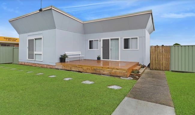 191 Main Road Toukley NSW 2263