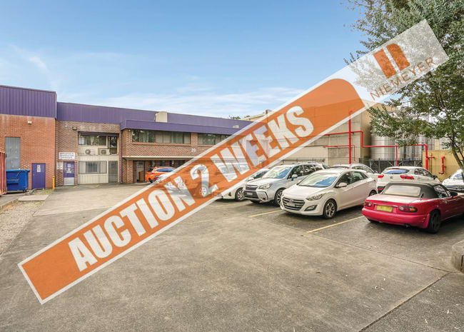 Investment/20 Harley Crescent Condell Park NSW 2200 Investment/20 Harley Crescent Condell Park NSW 2200