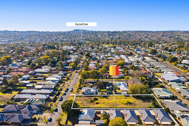 22-24 Buckland Street Harristown QLD 4350 22-24 Buckland Street Harristown QLD 4350