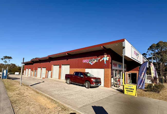 10 Shelley Road Moruya NSW 2537