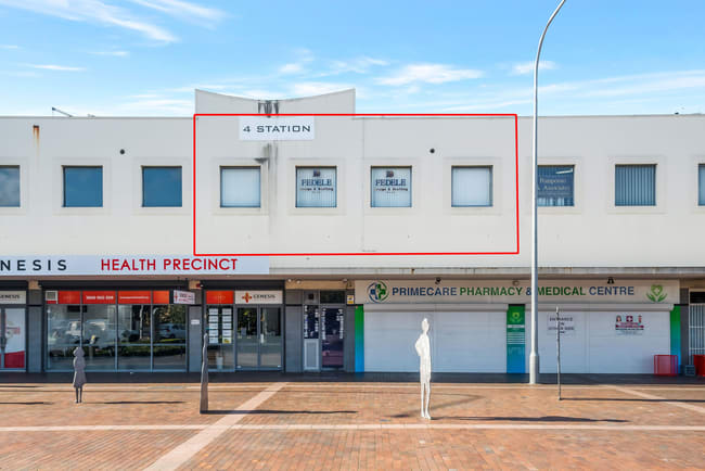 19/4 Station Street Fairfield NSW 2165 19/4 Station Street Fairfield NSW 2165