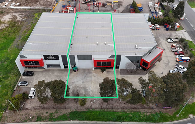 Warehouse 2 1-3 Drake Boulevard Altona VIC 3018 Warehouse 2 1-3 Drake Boulevard Altona VIC 3018