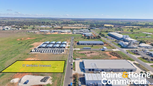 17 Mcguinn Crescent Dubbo NSW 2830