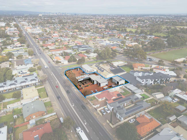 280-282 Hampstead Road Clearview SA 5085