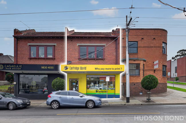 719 Riversdale Road Camberwell VIC 3124 719 Riversdale Road Camberwell VIC 3124
