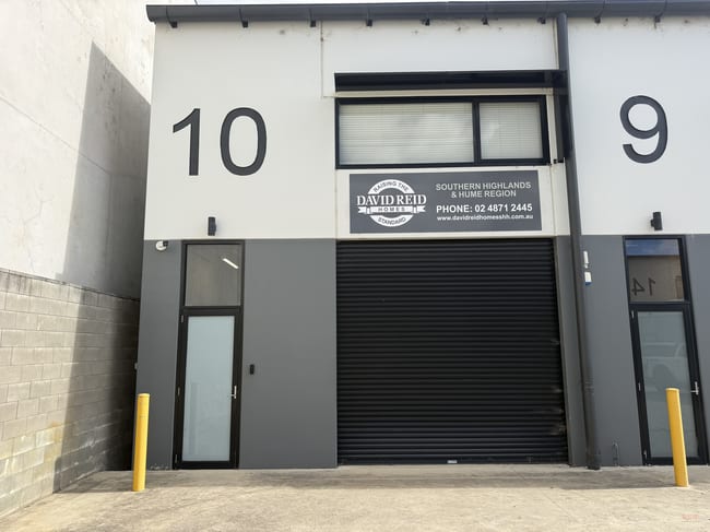 10/6-10 Owen Street Mittagong NSW 2575 10/6-10 Owen Street Mittagong NSW 2575