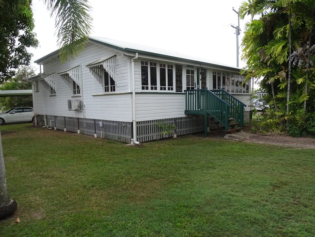 11 Fulham Road Pimlico QLD 4812 11 Fulham Road Pimlico QLD 4812