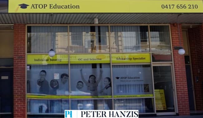 Shop 3/90 - 100 Edwin Street Croydon NSW 2132