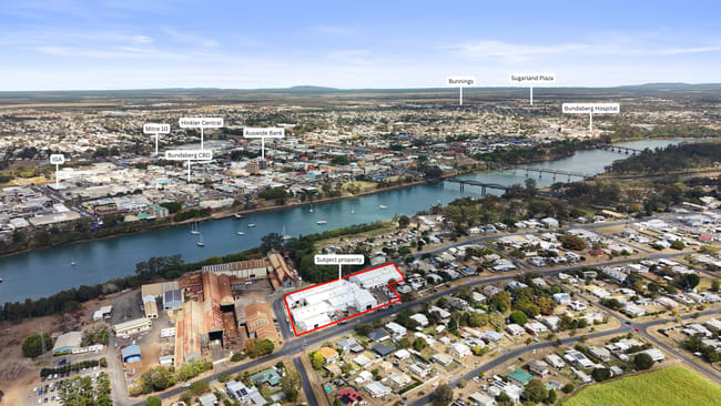 21-25 Perry Street Bundaberg North QLD 4670