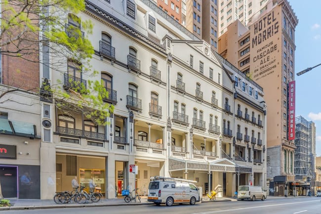 Suite 281 398 Pitt Street Sydney NSW 2000 Suite 281 398 Pitt Street Sydney NSW 2000