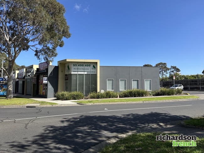 8/879 Springvale Road Mulgrave VIC 3170 8/879 Springvale Road Mulgrave VIC 3170