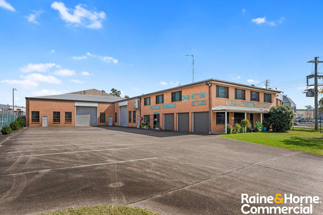 5 Wingate Road Mulgrave NSW 2756 5 Wingate Road Mulgrave NSW 2756