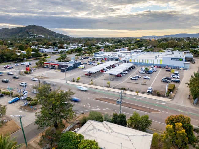 249 Fulham Road Vincent QLD 4814