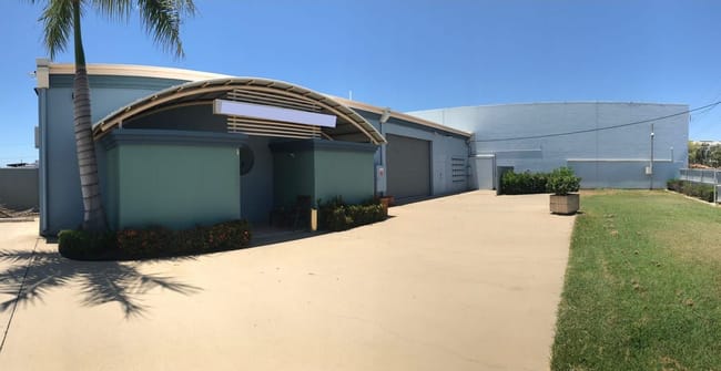 13 CARMEL STREET Garbutt QLD 4814 13 CARMEL STREET Garbutt QLD 4814