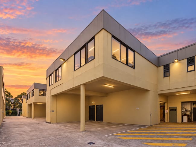 9/12-18 Clarendon Street Artarmon NSW 2064