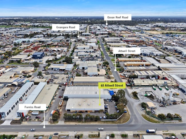 65 Attwell Street Landsdale WA 6065 65 Attwell Street Landsdale WA 6065