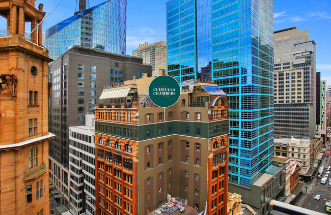 Level 10/67 Castlereagh Street Sydney NSW 2000 Level 10/67 Castlereagh Street Sydney NSW 2000