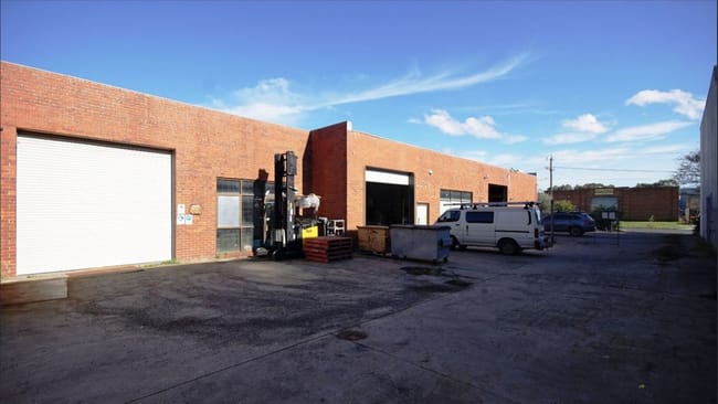 3/4 England Street Dandenong South VIC 3175 3/4 England Street Dandenong South VIC 3175