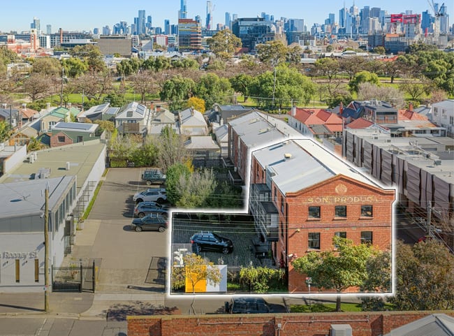 26 Rose Street Richmond VIC 3121