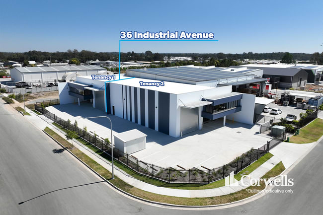 36 Industrial Avenue Logan Village QLD 4207 36 Industrial Avenue Logan Village QLD 4207