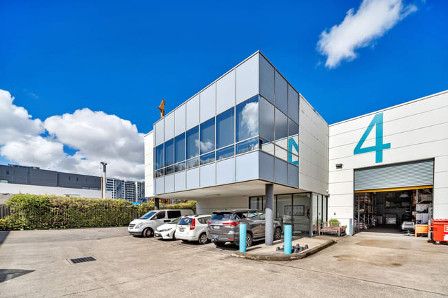 Unit 4/20-28 Ricketty Street Mascot NSW 2020