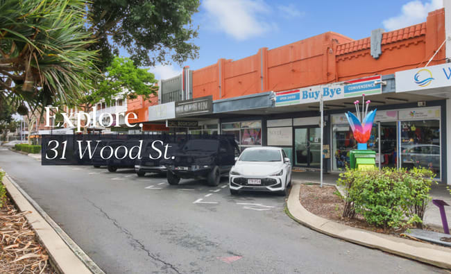 31 Wood Street Mackay QLD 4740 31 Wood Street Mackay QLD 4740
