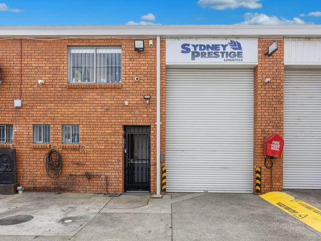 5/16 Forge Street Blacktown NSW 2148 5/16 Forge Street Blacktown NSW 2148