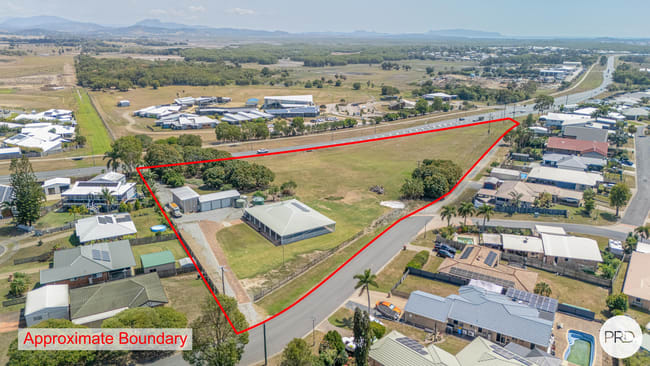 53 Adair Court Rural View QLD 4740 53 Adair Court Rural View QLD 4740
