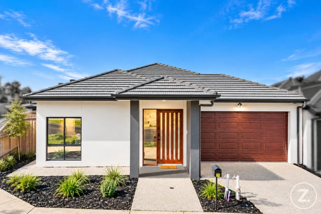 14 Fairhill Road Wollert VIC 3750 14 Fairhill Road Wollert VIC 3750