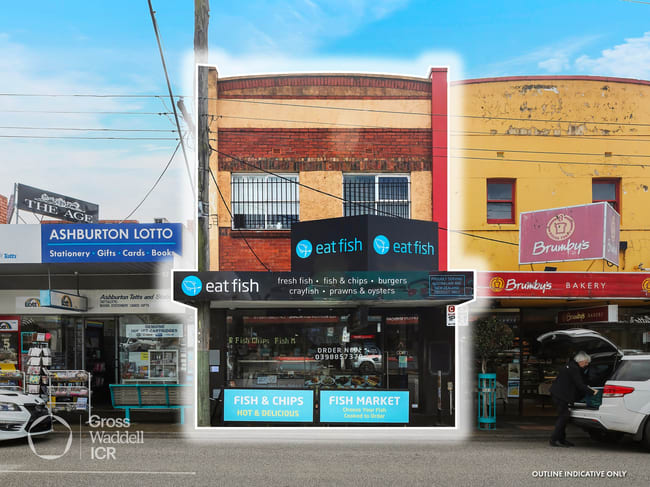 245 High Street Ashburton VIC 3147