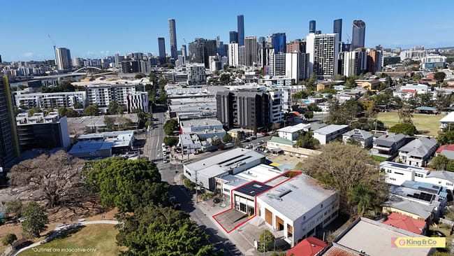268 Montague Road West End QLD 4101