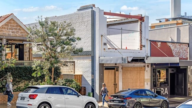 41 Hall Street Bondi Beach NSW 2026