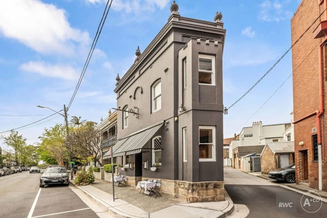 3 Jersey Road Woollahra NSW 2025