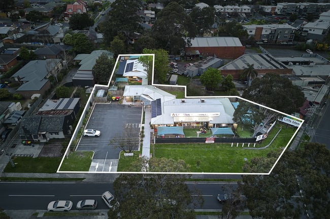 897 Burwood Highway Ferntree Gully VIC 3156